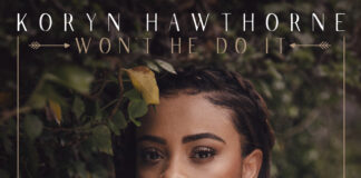 Koryn Hawthorne – Won’t He Do It Lyrics + Mp3 Download 