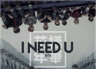 BTS – I NEED U Official MV (Original ver.) Mp3 Download BTS - I NEED U Official MV (Original ver.) Mp3 Download