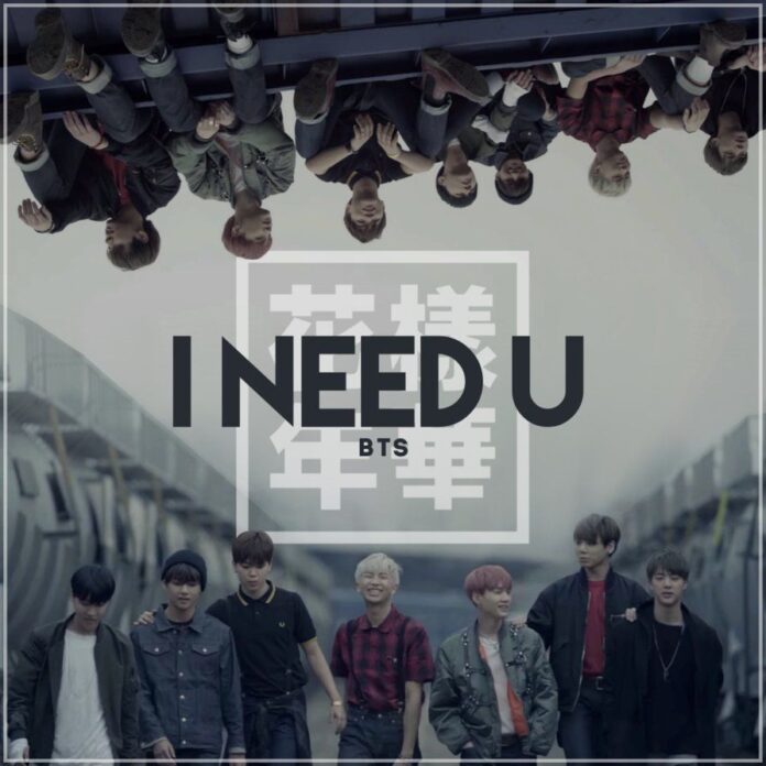 BTS - I NEED U Official MV (Original ver.) Mp3 Download