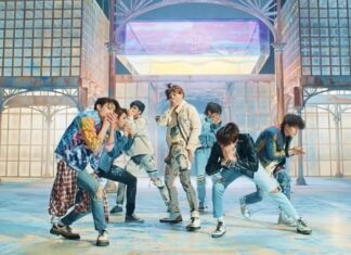 BTS - FAKE LOVE Official MV Lyrics + Mp3 Download