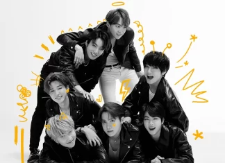 BTS – Run 320kbps Mp3 Download