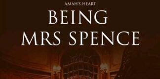 BEING MRS SPENCE Final Episode 32 by Amah's Heart
