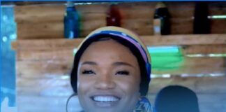 Ada Ehi – Congratulations ft. Buchi