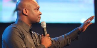 The Power of the Highest Part (NICF Abuja) – Apostle Joshua Selman Mp3 Download