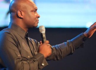 The Power of the Highest Part (NICF Abuja) – Apostle Joshua Selman Mp3 Download