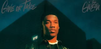 Giveon – Lost Me 320kbps Mp3 Download
