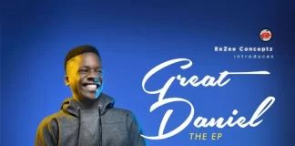 Great Daniel – Abasi Mp3 Download