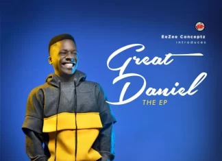Great Daniel – Abasi Mp3 Download