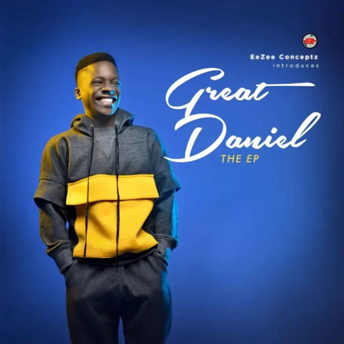 Great Daniel – Abasi Mp3 Download