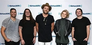 Hillsong United – On Repeat Lyrics + 320kbps Mp3 Download