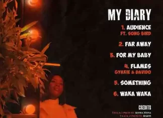 Gyakie - FAR AWAY Mp3 Download