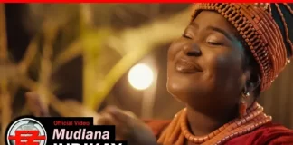 Judikay - Mudiana 320kbps Mp3 Download