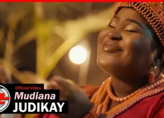 Judikay - Mudiana 320kbps Mp3 Download