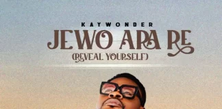 Kay Wonder – Jewo Ara Re Mp3 Download