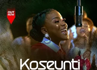 Sunmisola Agbebi – Koseunti 320kbps Mp3 Download