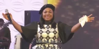 Mercy Chinwo - Electrifying Praise Mp3 Download