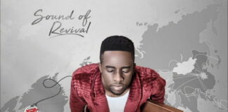 Minister GUC - Sound Of Revival Lyrics + Mp3 Download