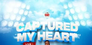 Minister GUC - Captured My Heart Lyrics + 320kbps Mp3 Download