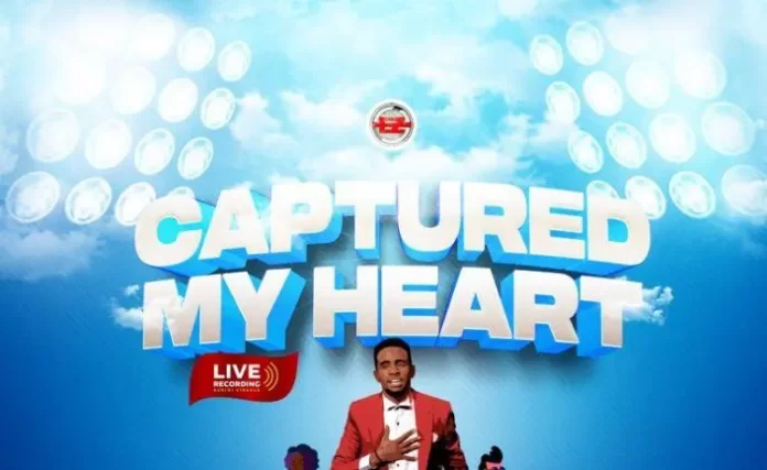 Minister GUC - Captured My Heart Lyrics + 320kbps Mp3 Download