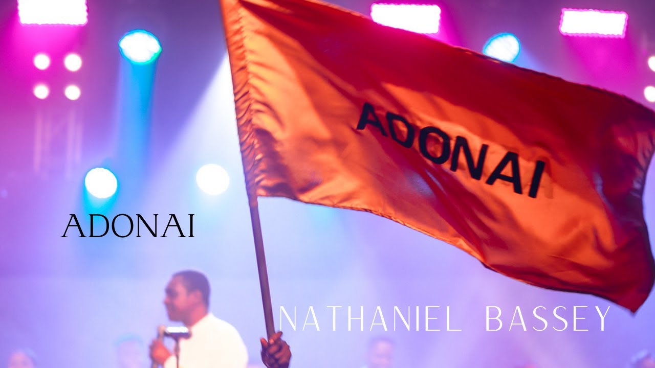 Nathaniel Bassey – Adonai 320kbps Mp3 Download