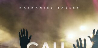 Nathaniel Bassey - Call On Me Lyrics + Mp3 320kbps Download