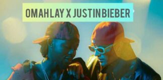 Omah Lay & Justin Bieber - Attention 320kbps Mp3 Download