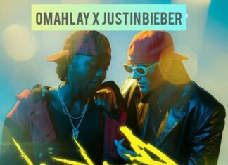 Omah Lay & Justin Bieber - Attention 320kbps Mp3 Download