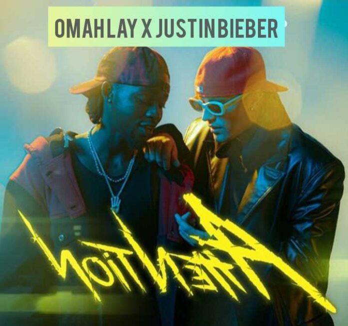 Omah Lay & Justin Bieber - Attention 320kbps Mp3 Download