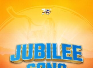 RCCG All stars – Perfect Jubilee Song Mp3 Download RCCG All stars – Perfect Jubilee Song Mp3 Download
