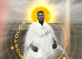 Pastor Emmanuel Iren - Apostolos Lyrics + Mp3 Download