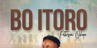 Peterson Okopi – Bo Itoro 320kbps Mp3 Download