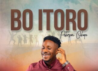 Peterson Okopi – Bo Itoro 320kbps Mp3 Download