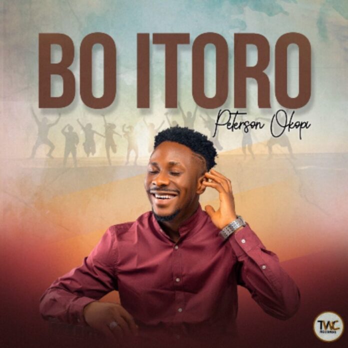 Peterson Okopi – Bo Itoro 320kbps Mp3 Download