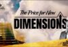 The Price For New Dimensions – Apostle Joshua Selman Mp3 Download