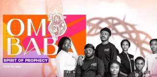 Spirit Of Prophecy – Omo Baba 320kbps Mp3 Download