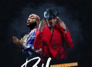 Spyro – Billing ft Davido 320kbps Mp3 Download Spyro - Billing ft Davido 320kbps Mp3 Download Music
