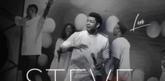 Steve Crown – Hosanna 320kbps Mp3 Download