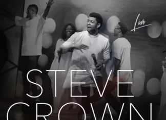 Steve Crown – Hosanna 320kbps Mp3 Download Steve Crown – Hosanna 320kbps Mp3 Download