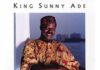 Congratulations (Happy Birthday) - King Sunny Ade Mp3 Download