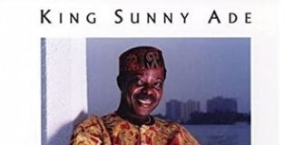 Congratulations (Happy Birthday) - King Sunny Ade Mp3 Download
