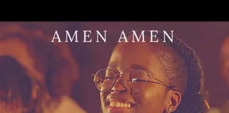 TY Bello - Amen Amen ft Sinmidele, Ore Macaulay, 121 Selah Mp3 Download