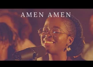 TY Bello - Amen Amen ft Sinmidele, Ore Macaulay, 121 Selah Mp3 Download