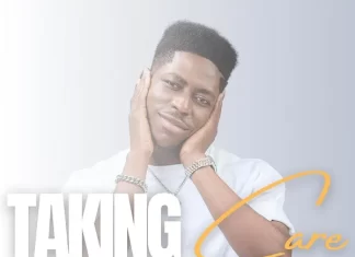Moses Bliss – Taking Care Mp3 320kbps Download Moses Bliss – Taking Care Mp3 320kbps Download