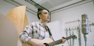 Tatiana Manaois - And Thats Okay Lyrics + Mp3 Download
