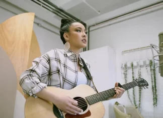 Tatiana Manaois – And Thats Okay Lyrics + Mp3 Download Tatiana Manaois - And Thats Okay Lyrics + Mp3 Download