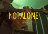 Tatiana Manaois – Not Alone Lyrics + MP3 Download