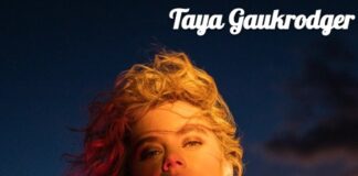 Taya Gaukrodger Ft. Jon Guerra - Canticle Mp3 Download