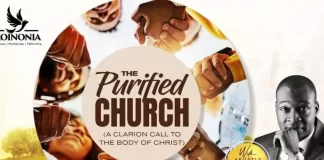 The Purified Church - Apostle Joshua Selman Mp3 Download