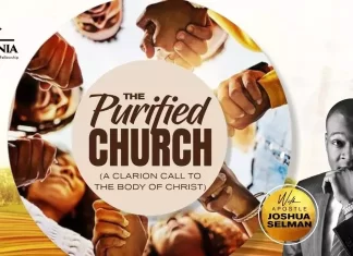 The Purified Church – Apostle Joshua Selman Mp3 Download The Purified Church - Apostle Joshua Selman Mp3 Download