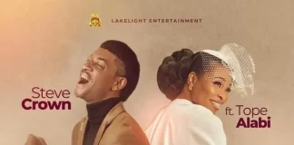 Steve Crown - Your Love ft Tope Alabi Mp3 Download